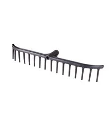 Граблі MASTERTOOL 580х100 мм, 16 зубів (14-6200)