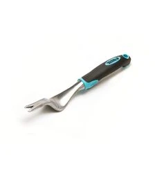 Выкорчеватель садовый MASTERTOOL 300х20 мм с двухкомпонентной ручкой (14-6164)