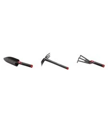 Набір садових інструментів Bellota 2994.B, 3 шт