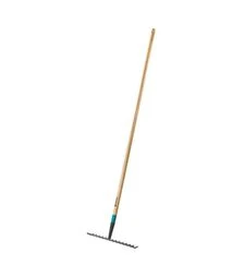 Граблі GARDENA ClassicLine, 38 см (17201-20.000.00)
