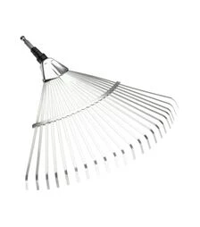 Граблі віялові GARDENA Combisystem, 50 см (03102-20.000.00)