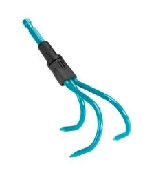 Культиватор садовий GARDENA Combisystem, 9 см, 3 зубця (03166-20.000.00)