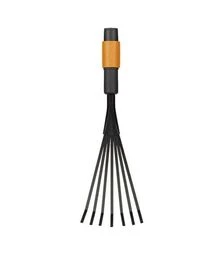 Граблі для квітів Fiskars QuikFit (1001412)