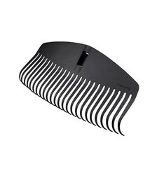 Граблі для листя Fiskars Solid L (1014915)