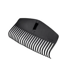 Граблі для листя Fiskars Solid M (1063089)
