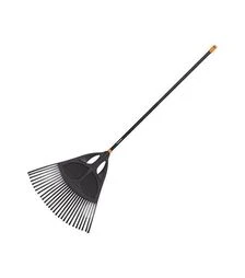 Граблі віялові Fiskars Solid XL (1015645)