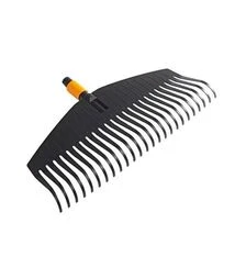 Граблі для листя Fiskars QuikFit L (1000642)