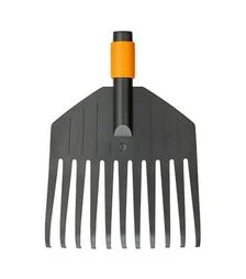 Граблі для листя Fiskars QuikFit (1000659)