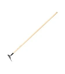 Граблі для троянд Fiskars Solid, з дерев'яною ручкою (1011597)
