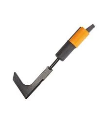 Сапка для видалення трави Fiskars QuikFit (1000687)