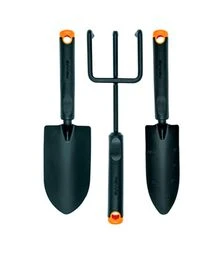 Набір садових інструментів Fiskars Ergo (1027681)