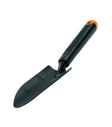 Совок садовий Fiskars Ergo (1027018)