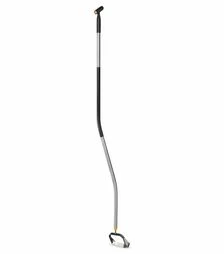 Мотика-розпушувач Fiskars Ergonomic, з вигнутою ручкою (1077111)