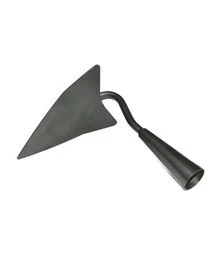 Сапка Bellota 120 мм, трикутна, без держака (3082.B)