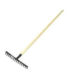 Граблі Bellota 370 мм, з держаком (951-14 CM L.B)