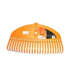 Граблі Altuna 27х50 см, пластикові, без держака (J823C.A)