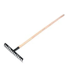 Граблі Bellota 370 мм, з держаком (951-14 CM.B)