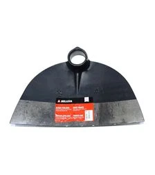 Мотика Bellota 325 мм, кована, без держака (263B.B)