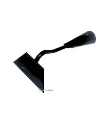Сапка без дужки 150 мм (15V233)