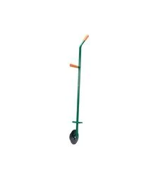 Крайкоріз для газону дисковий FLO, 114 см (35685)