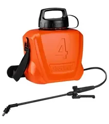 Обприскувач акумуляторний Stocker 401, 4 л, 3.6В (STOCKER401)