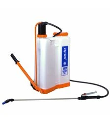 Обприскувач ранцевий Jacto HD-400