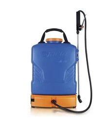 Обприскувач ранцевий Jacto PJB-20 v2020