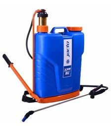 Обприскувач ранцевий Jacto XPM-16