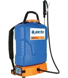 Обприскувач ранцевий Jacto DJB-20