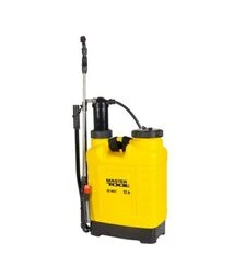 Обприскувач гідравлічний Mastertool, 12 л, телескопічний 50-90 см (9294121)