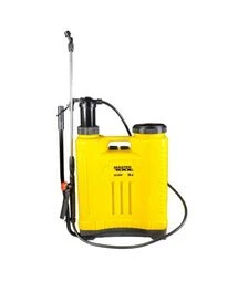 Обприскувач гідравлічний Mastertool, 16 л, телескопічний 55-100 см (9294161)