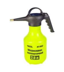 Обприскувач ручний Mastertool, 2 л , з подовженим носиком (9295021)