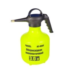 Обприскувач ручний Mastertool, 3 л , з подовженим носиком (9295031)