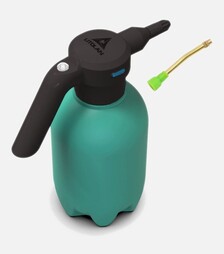 Обприскувач акумуляторний Litolan, з додатковою штангою 12 см, 3,7 В, 2 А*год, 3 л (235012)