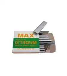 Скобы G1305M для степлера Max HR-F, 1000 шт. (MS95600)