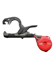 Степлер садовый MAX HT-R45C(RD) + скобы, лента 10 шт