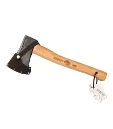 Топор туристический Bison 1879 Outdoor, 700 г (01-29-212579)
