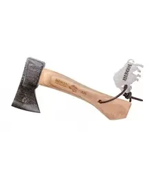 Топор трекинговый Bison 1879 Trekkingbeil, 500 г (01-32-212579)