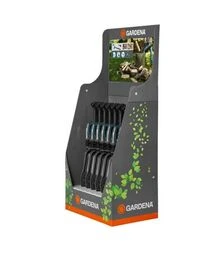Сокира-колун GARDENA 1600 S + заточка Diamond ErgoTec (08718-30.000.00)