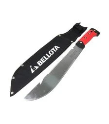 Мачете Bellota 304 мм, 12", з футляром (465-12PBMA.B)