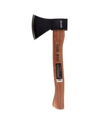 Топор Alloid Pro 600 г, 360 мм, с ручкой из гикори (AW-8082600)