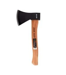 Топор Alloid Pro 800 г, 360 мм, с ручкой из гикори (AW-8082800)