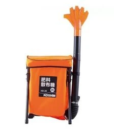 Разбрасыватель ручной Koshin HD-20-AAA, 20 л (458830)