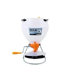 Розкидувач добрив ручний Koshin HD-8, 8 л (458828)