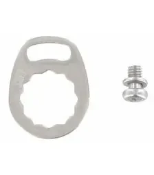 Фіксатор центрального болта для ножиць ARS KR-1000/1000L (SP-442)