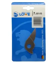 Ріжуче лезо для секаторів LOWE серії 7 (7001/B)