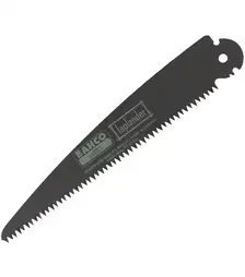 Полотно для ножівки Bahco 396 Laplander (396-blade-1P)