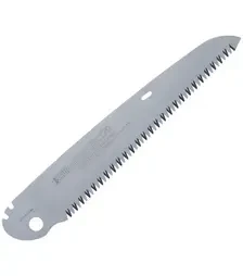 Полотно для складаної пилки Silky Pocketboy 170-10 (341-17)