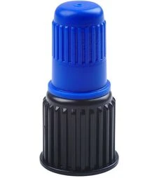 Регульована конічна насадка III (синя) Jacto (325787)