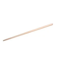 Держак дерев'яний MASTERTOOL Ø 30 1200 мм ЄВРО (14-6483)